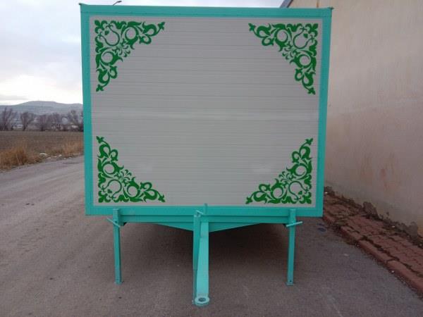 TAZİYE ARACI TAZİYE KARAVANI 05439393683 ÇAĞRI BIRAKMANIZ YETERLİ