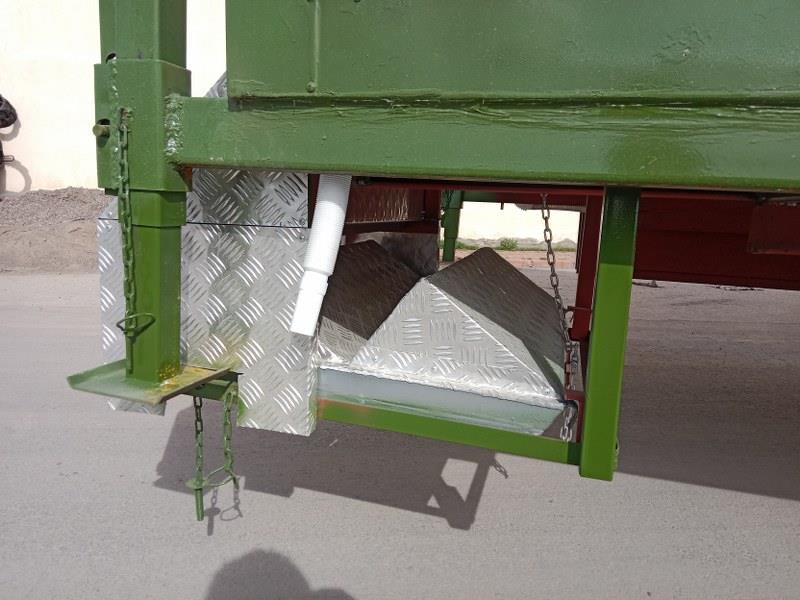 TAZİYE ARACI TAZİYE KONTEYNIRI MOBİL TAZİYE EVİ TAZİYE KARAVANI 250X7