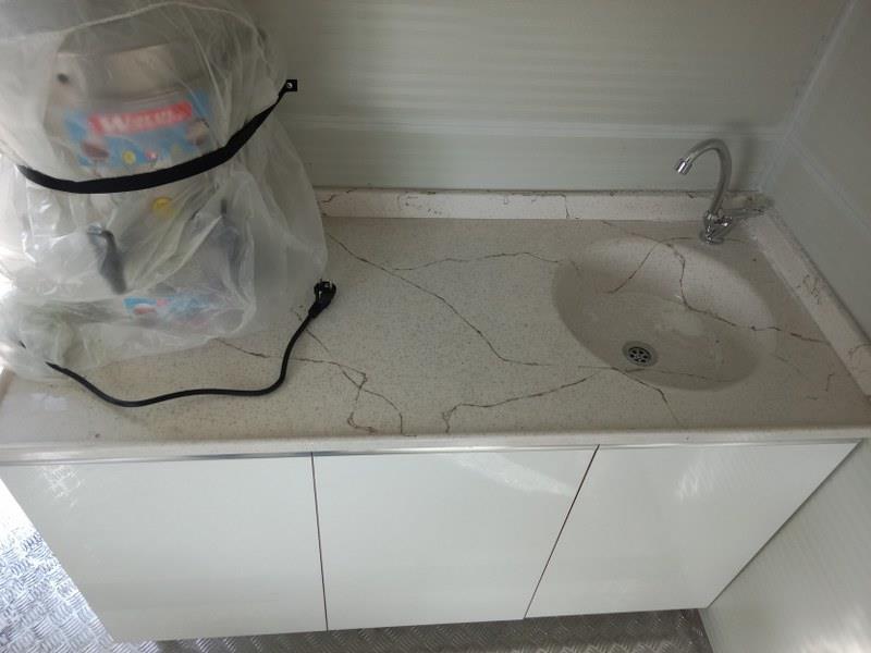 TAZİYE ARACI TAZİYE KONTEYNIRI MOBİL TAZİYE EVİ TAZİYE KARAVANI 250X7