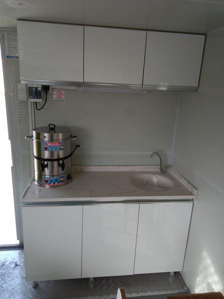 TAZİYE ARACI TAZİYE KONTEYNIRI MOBİL TAZİYE EVİ TAZİYE KARAVANI 250X7