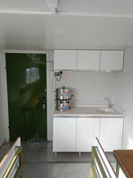 TAZİYE ARACI TAZİYE KONTEYNIRI MOBİL TAZİYE EVİ TAZİYE KARAVANI 250X7