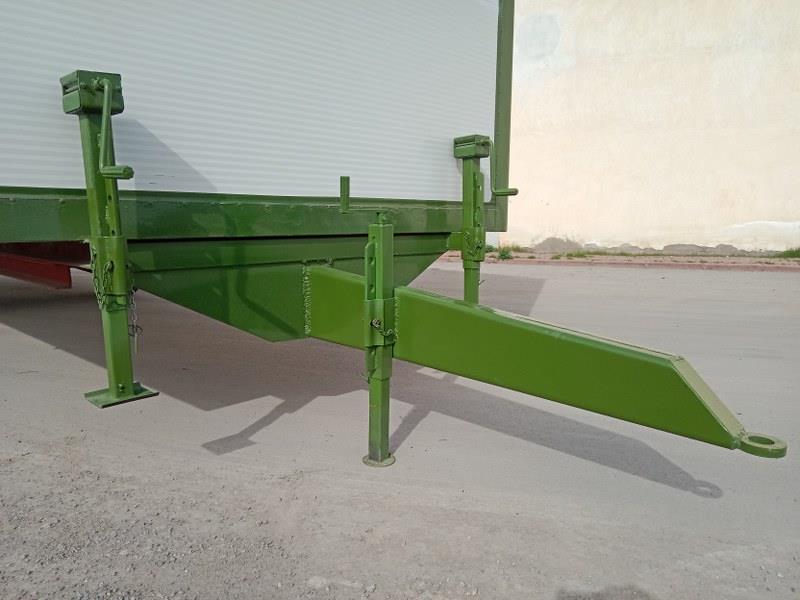 TAZİYE ARACI TAZİYE KONTEYNIRI MOBİL TAZİYE EVİ TAZİYE KARAVANI 250X7